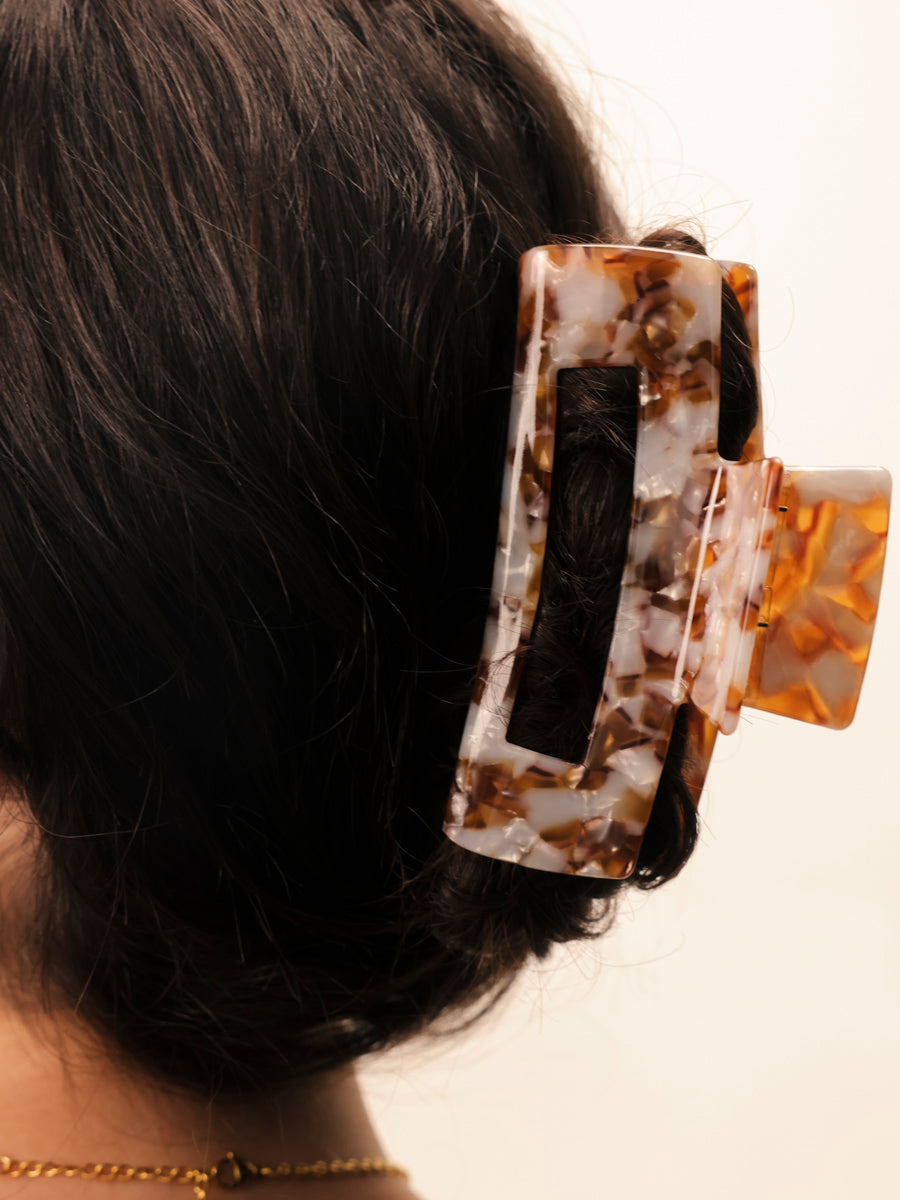 Elegant Ease Haarklammer