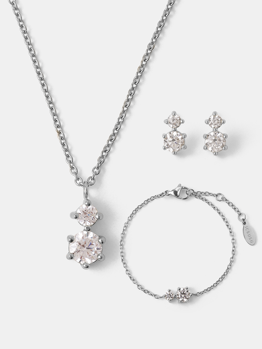 Infinite Sparkle Set ICRUSH