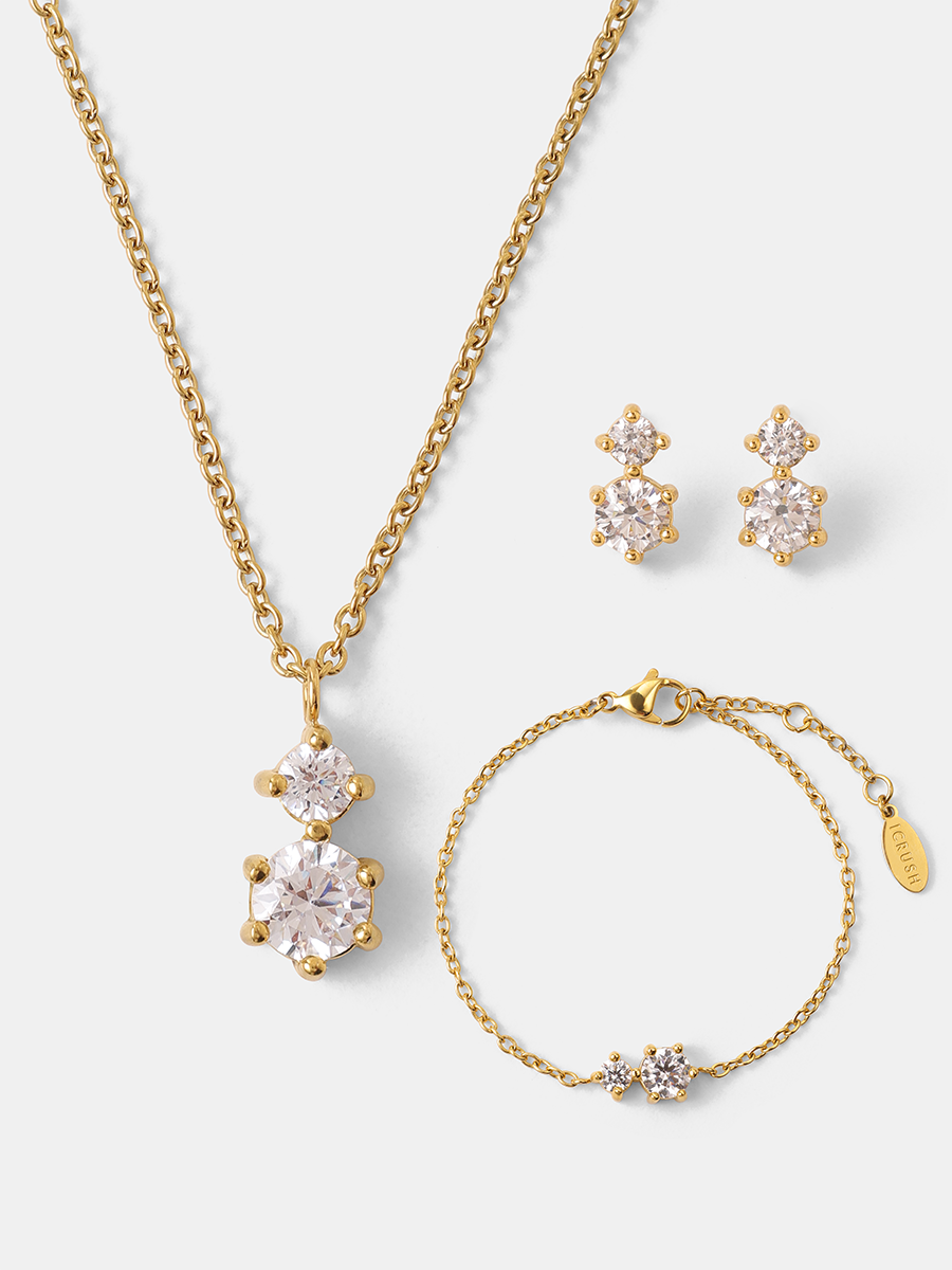 Infinite Sparkle Set
