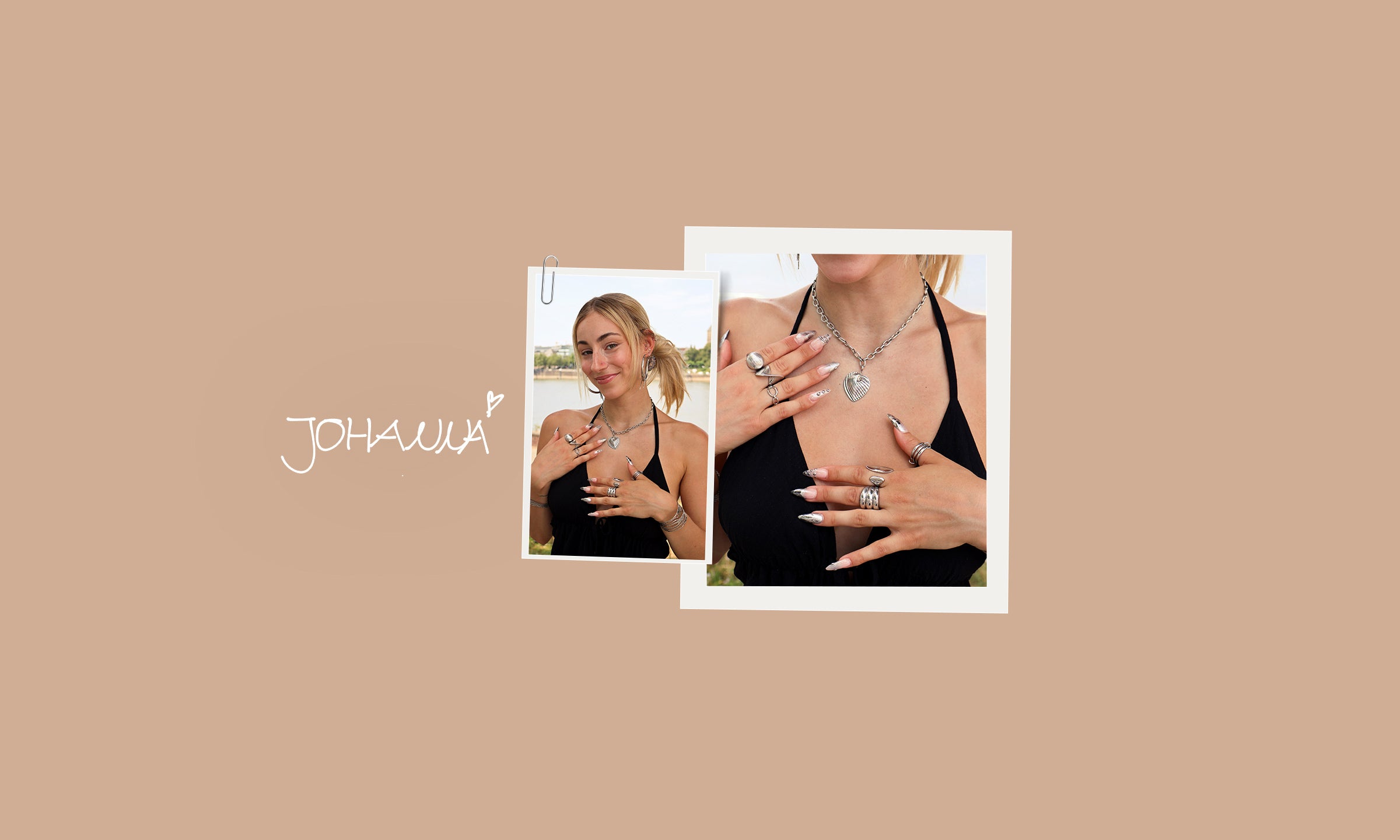 Johanna's Picks