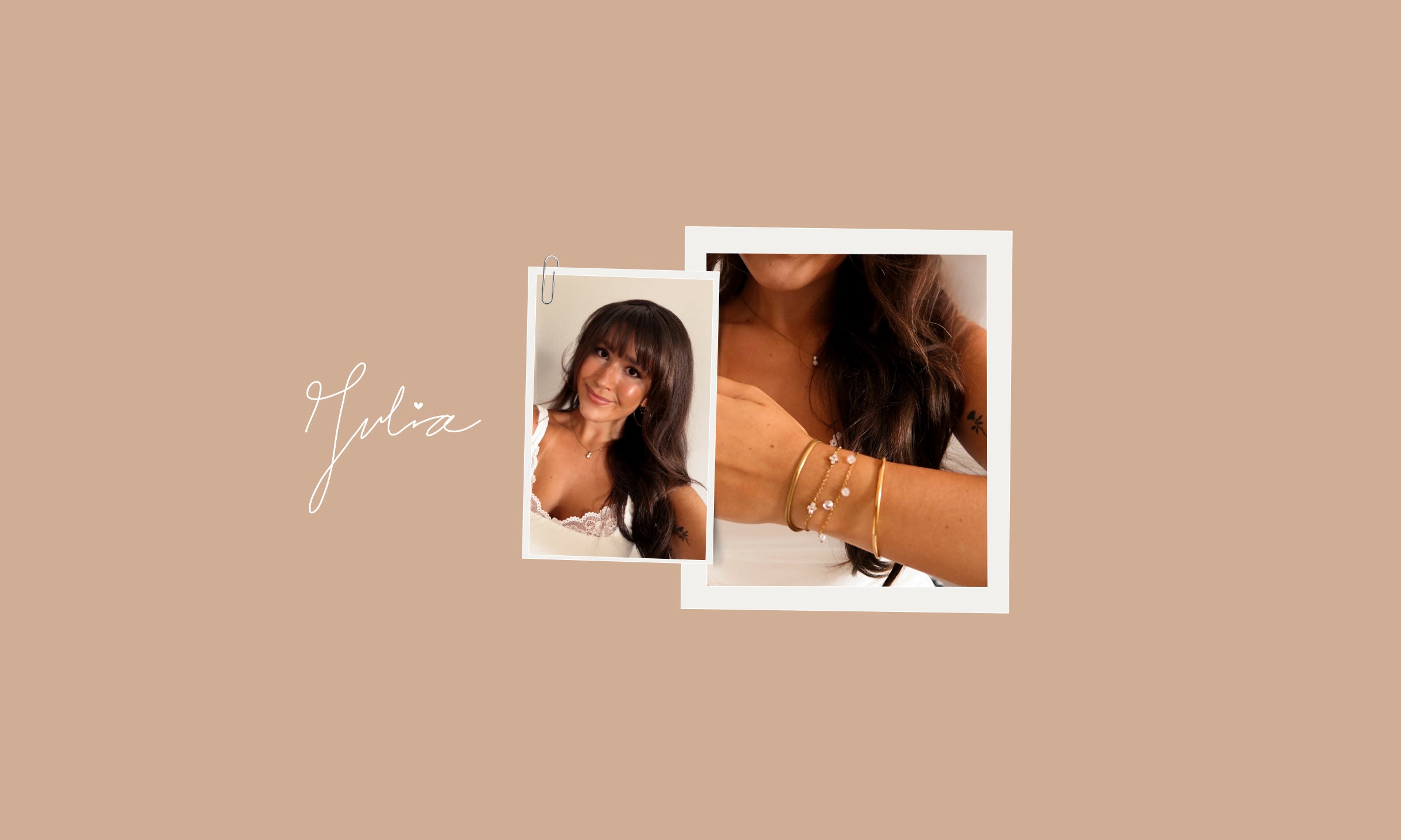 Julia's Picks