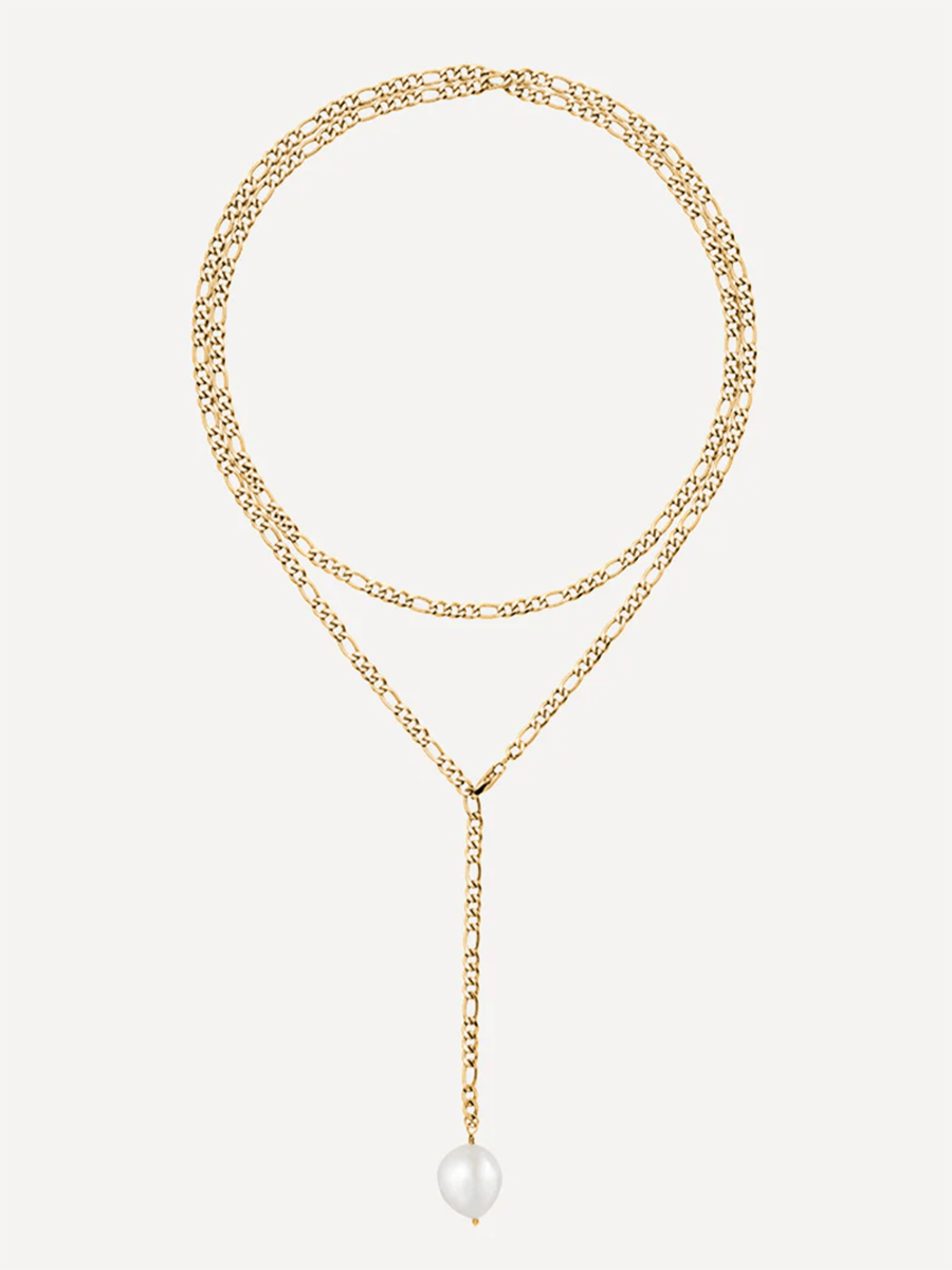 Balanced chain