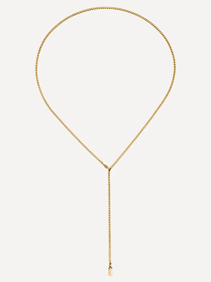 Infinite Line Kette ICRUSH