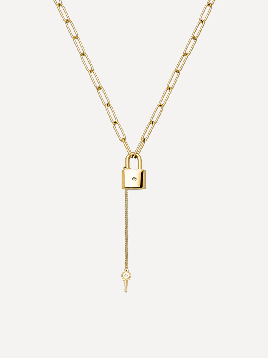 Unfolded Kette