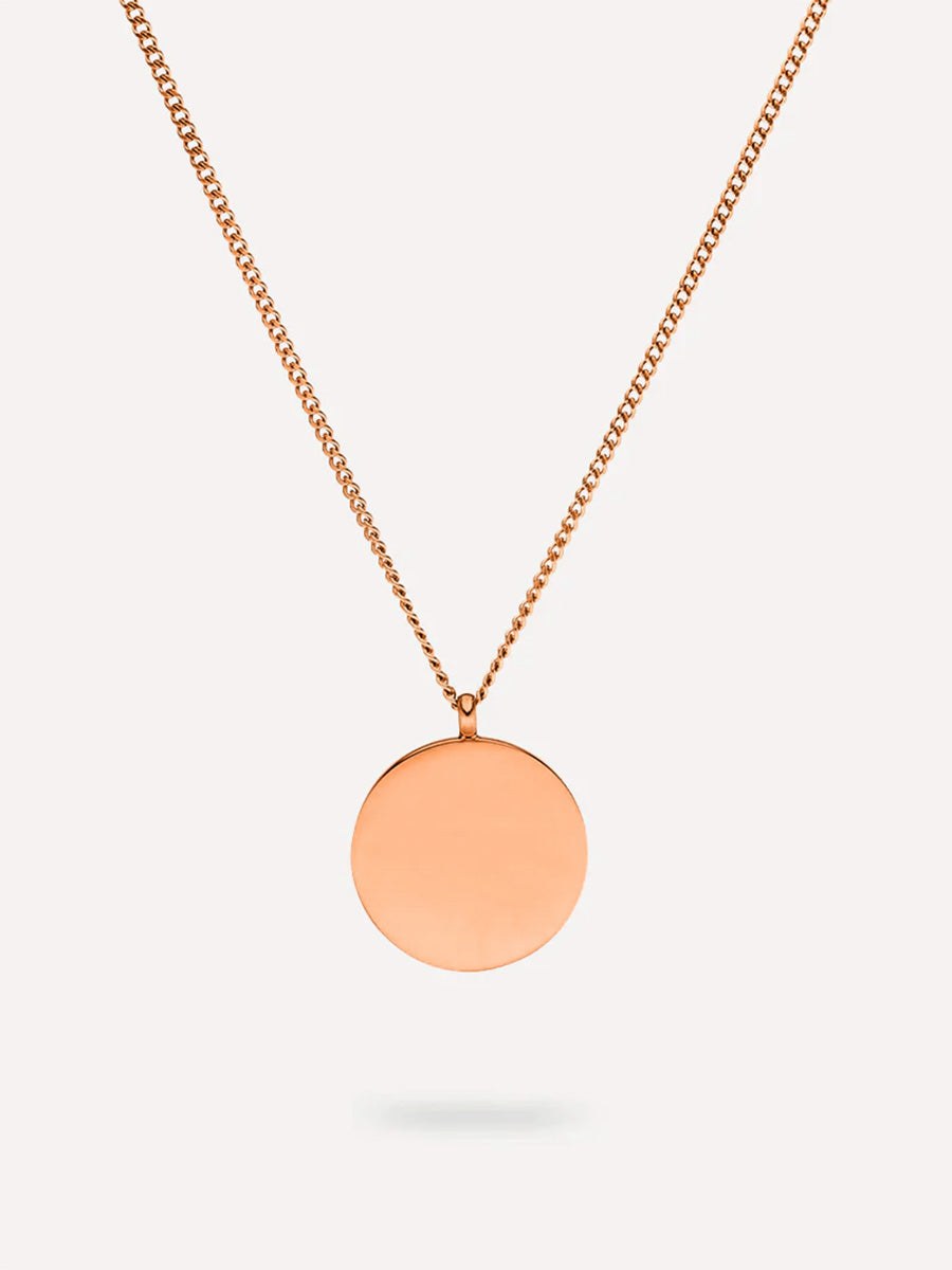 Simplicity Kette ICRUSH