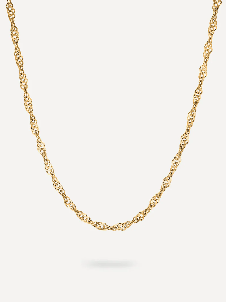 Composed chain