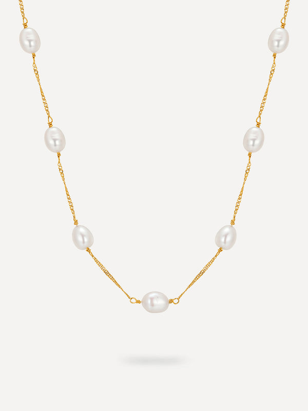 Newfemininine chain