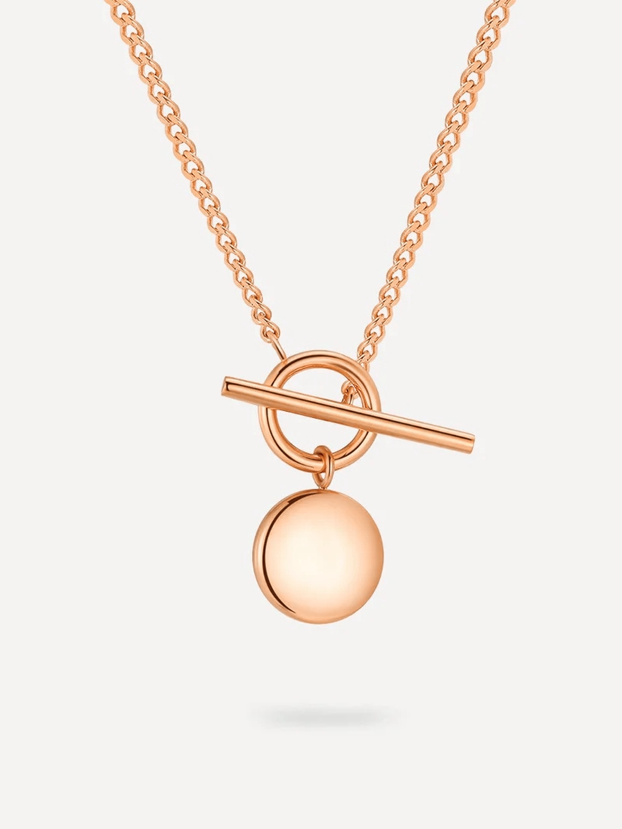 CLEAR OT KETTE ICRUSH