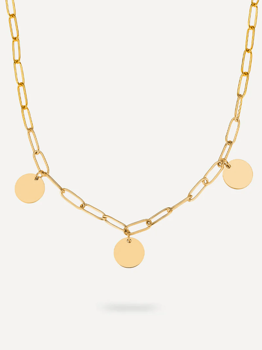 TRIO SHINE KETTE ICRUSH