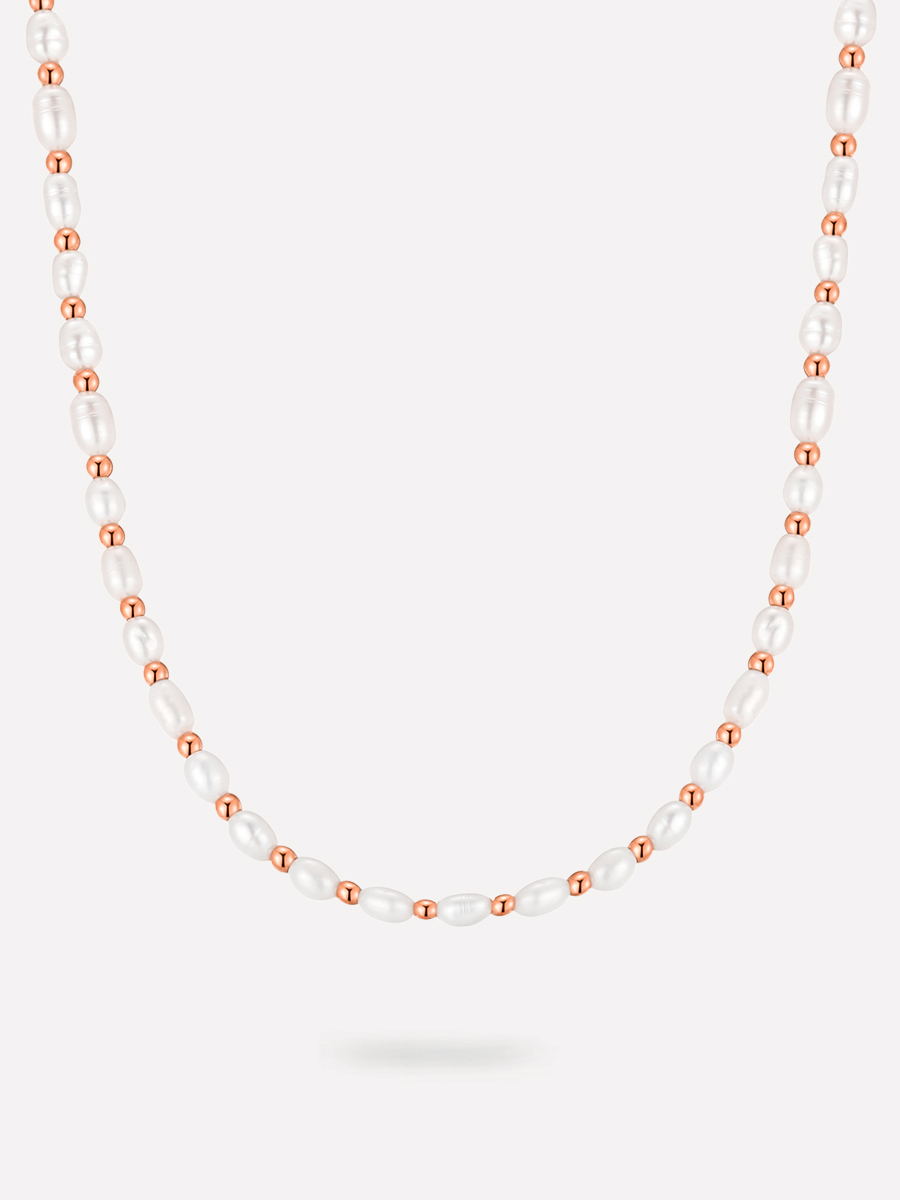 Delicate Kette ICRUSH