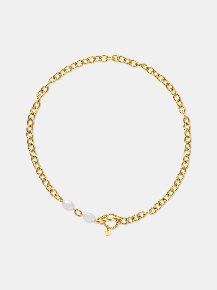 Pearl Kette