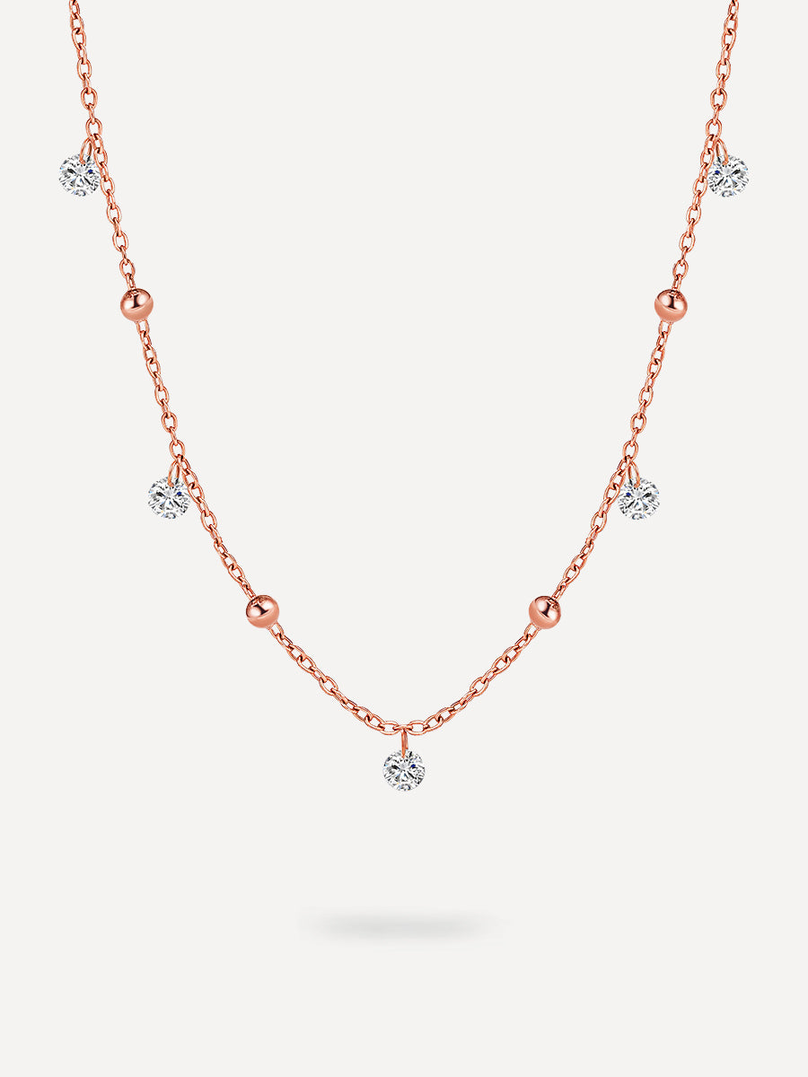Sparkling Interval Kette