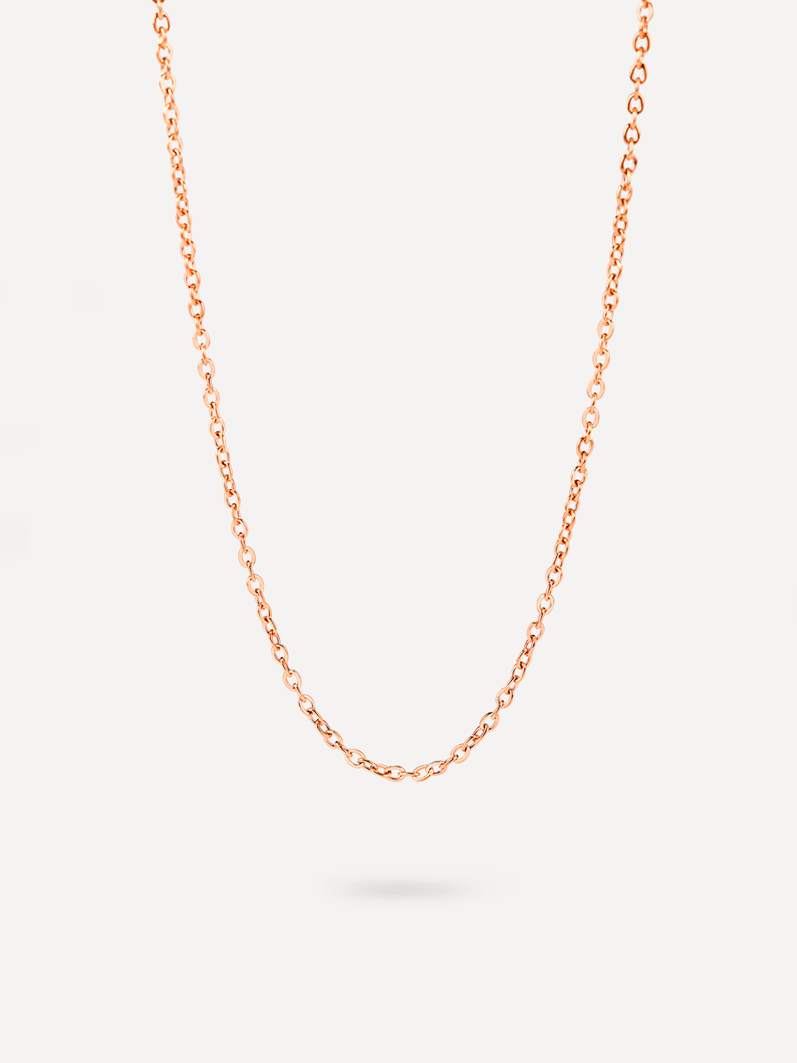 The Basis Kette ICRUSH