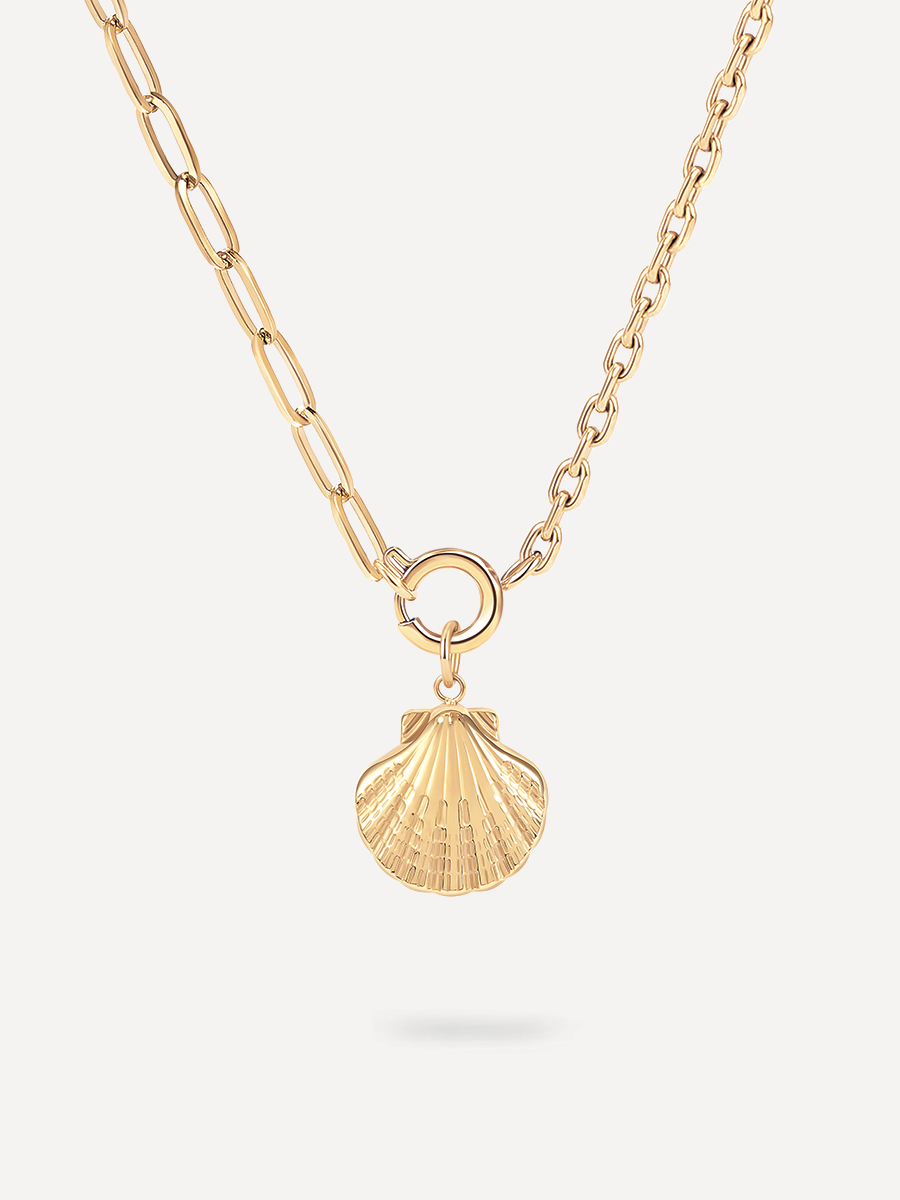 Seashells Kette
