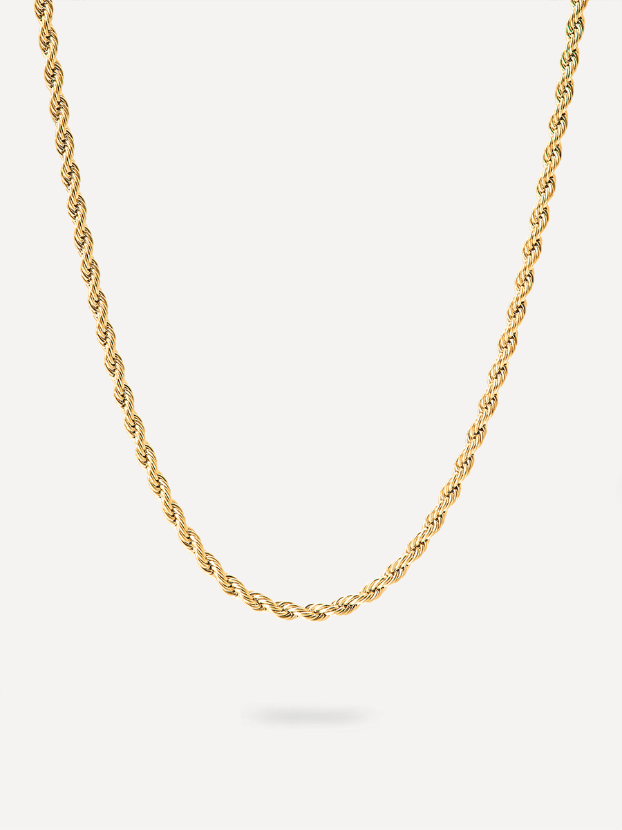 DELICATE DNA Kette ICRUSH