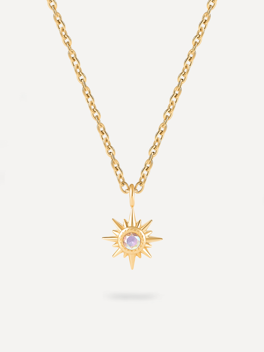 Eternal Sun Kette ICRUSH