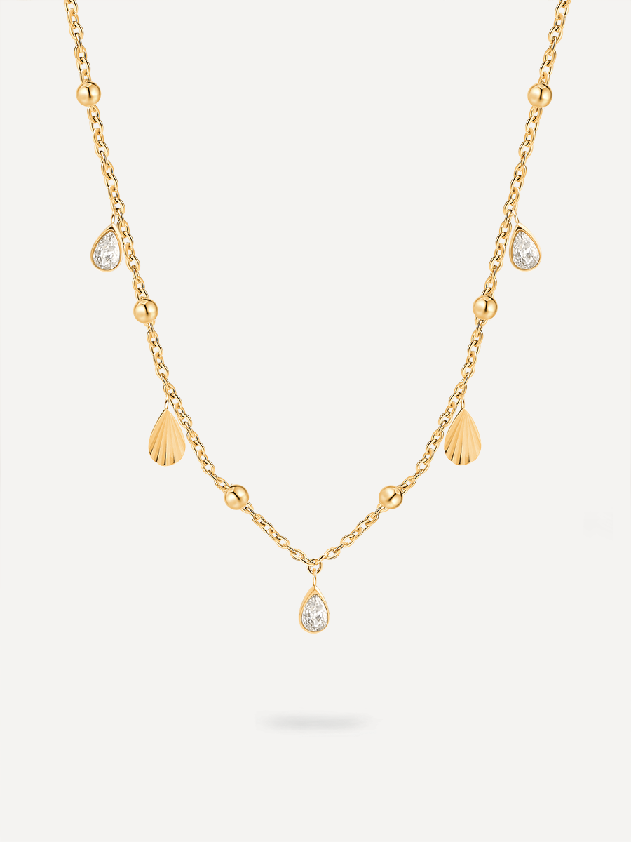 Gorgeous Encounter Kette ICRUSH