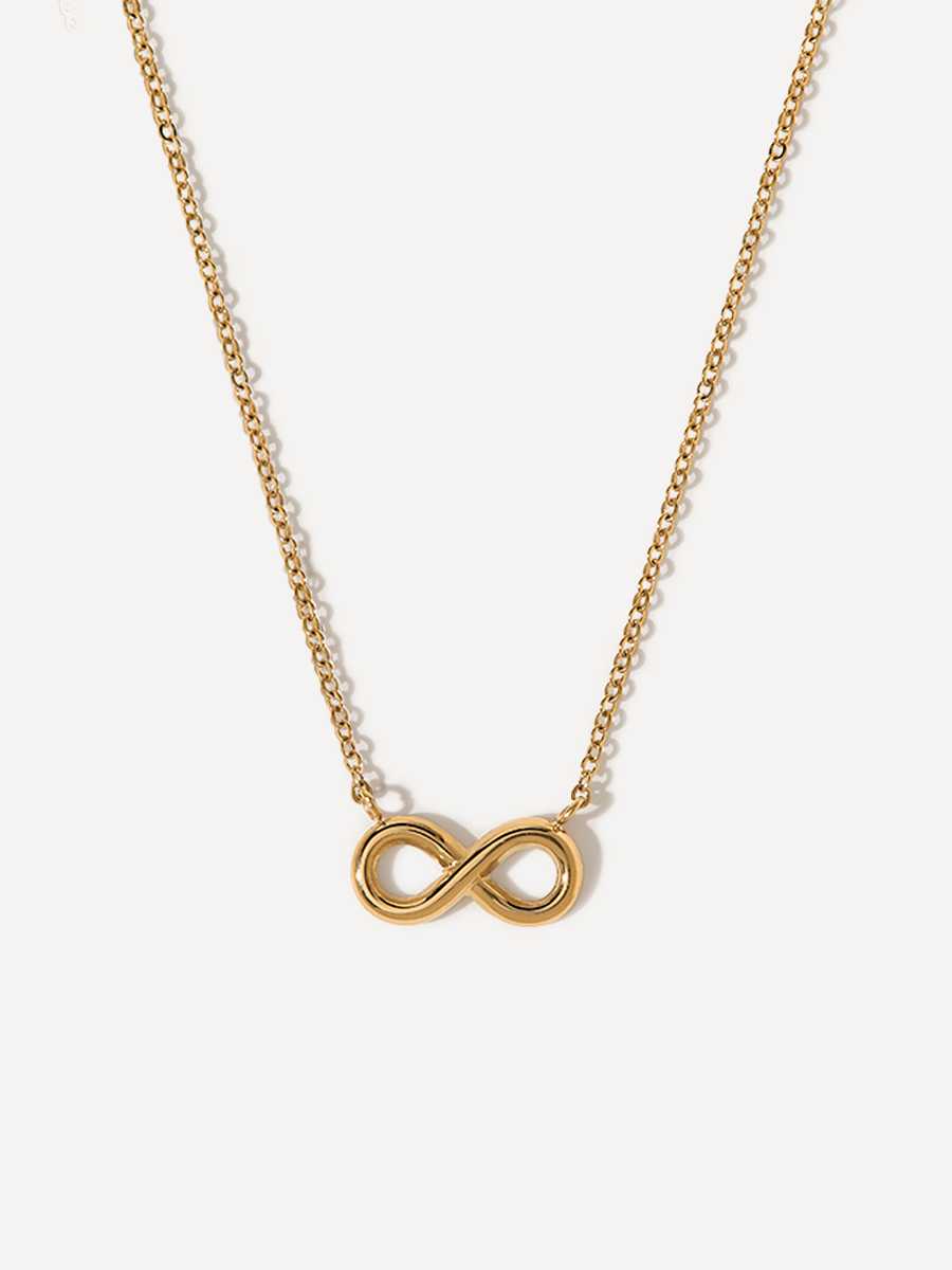 Classic Infinity Kette ICRUSH