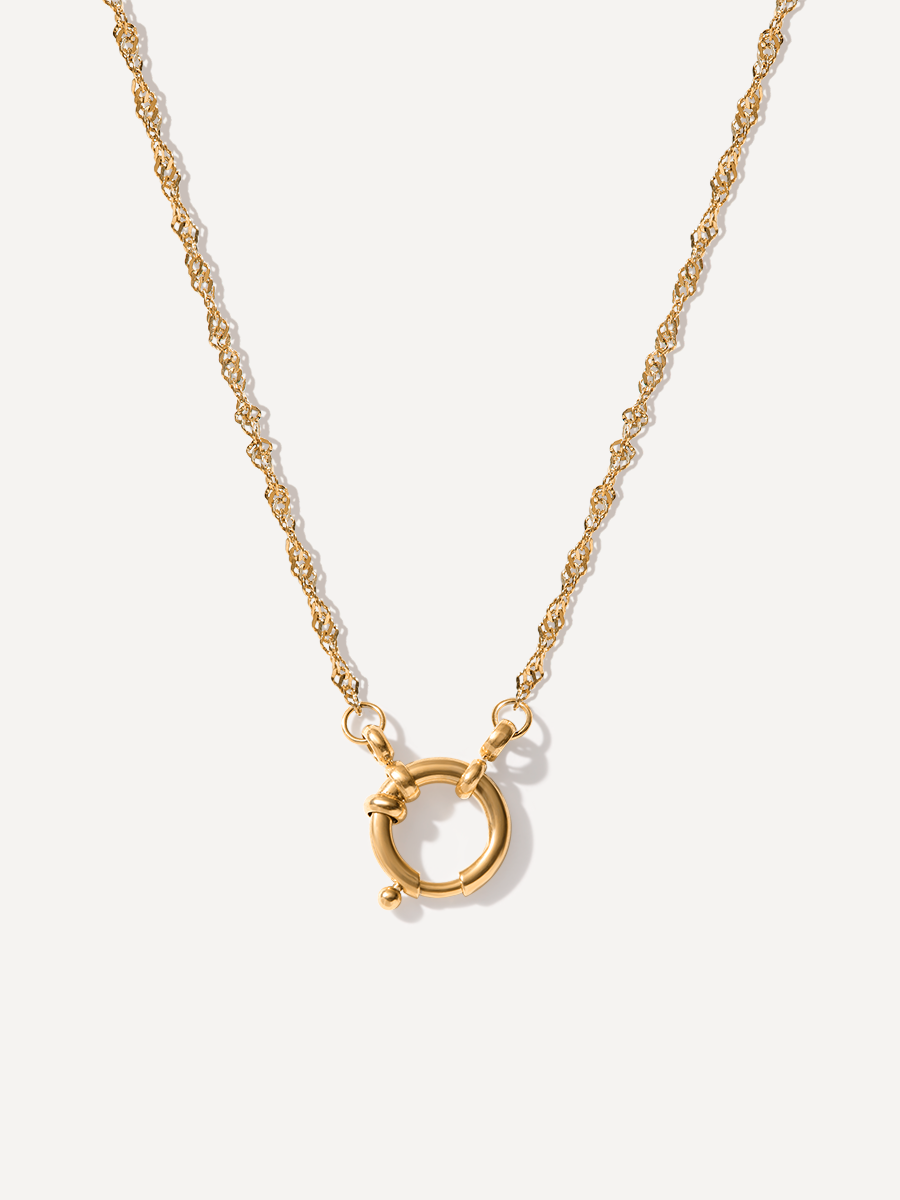 Spiral Kette ICRUSH