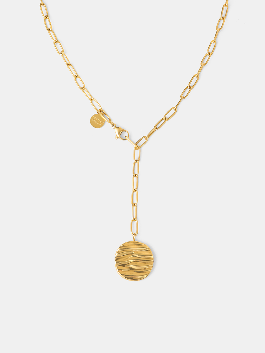 Flowing Grace Kette ICRUSH