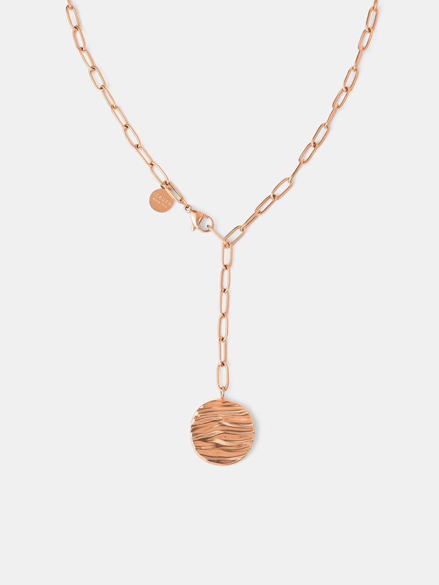Flowing Grace Kette ICRUSH
