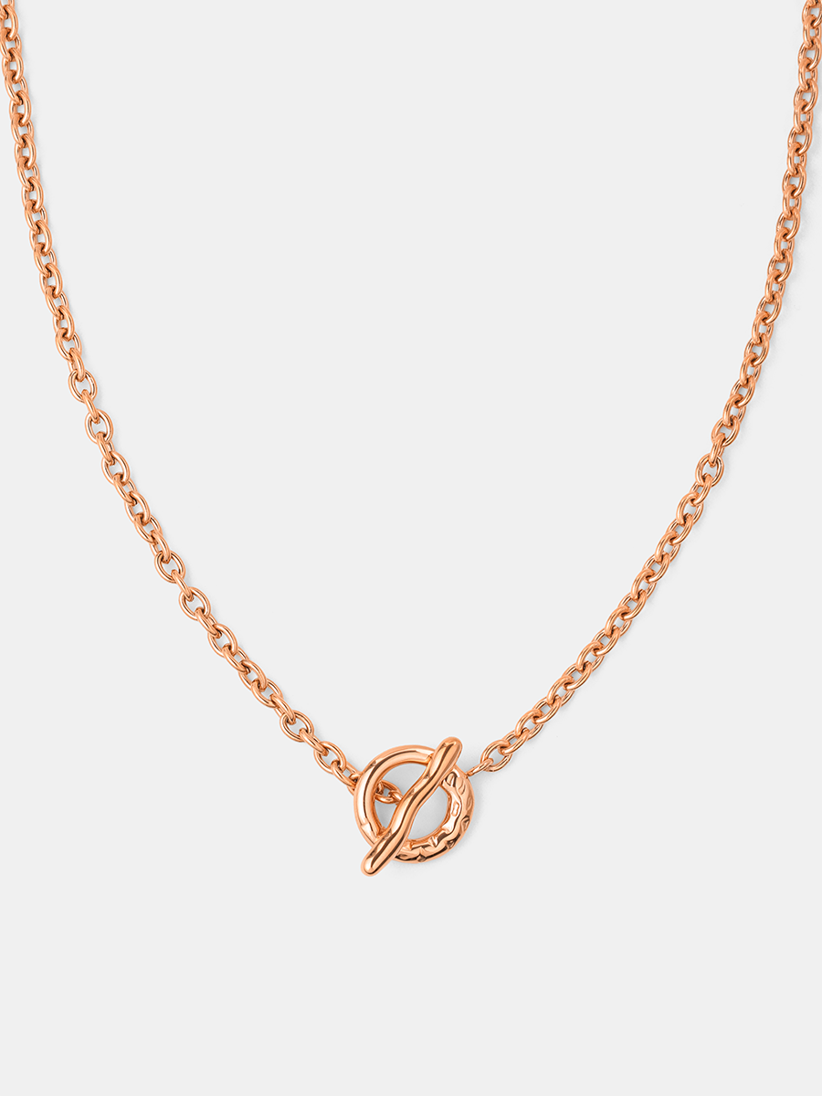 Leopard OT Kette ICRUSH