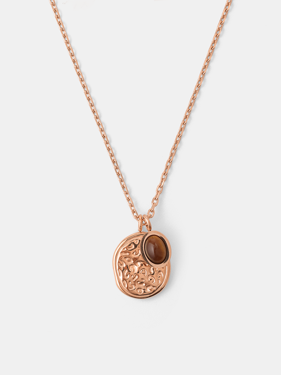 Leopard Spirit Kette ICRUSH