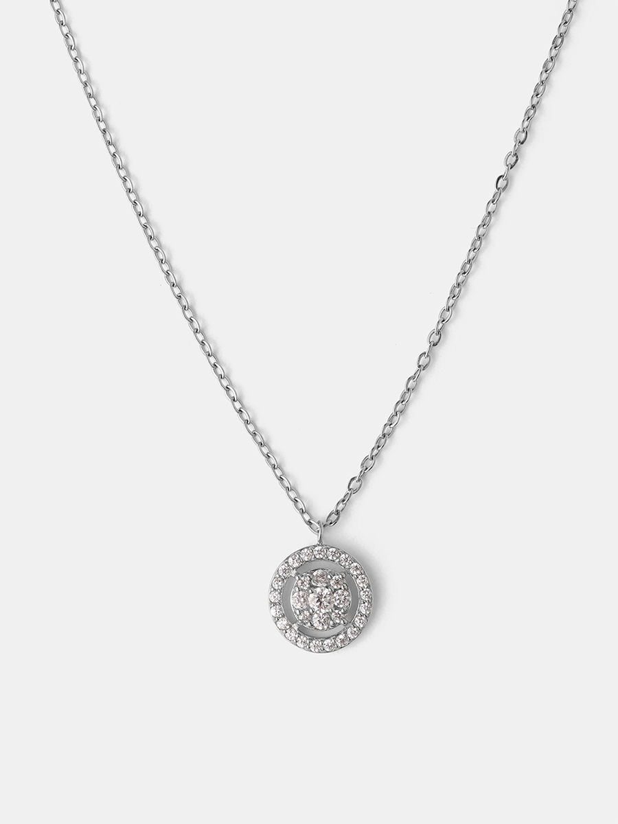 Solar Bloom Kette ICRUSH