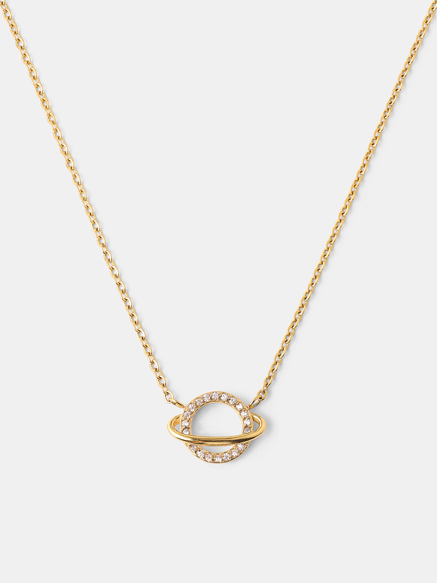 Celestial Orbit Kette ICRUSH