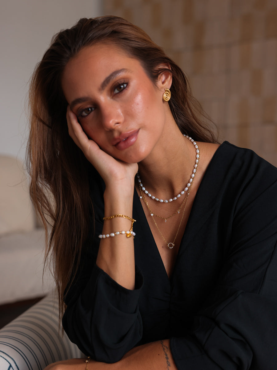 Celestial Orbit Kette