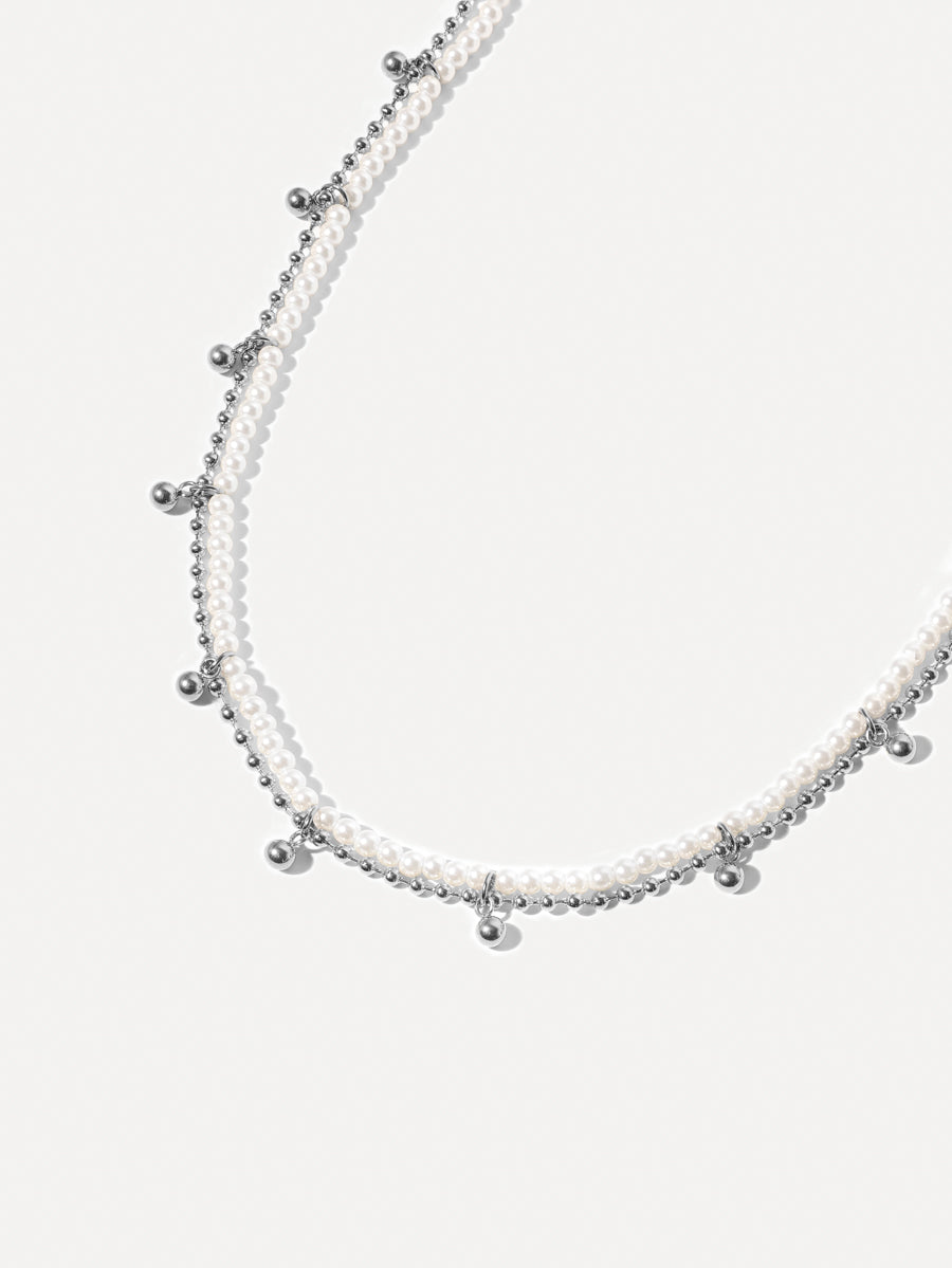 Pearl Harmony Kette