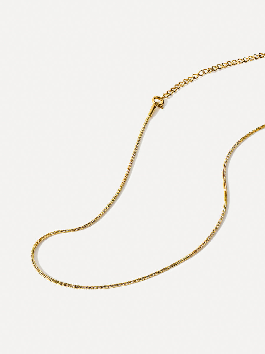 Smooth Elegance Kette