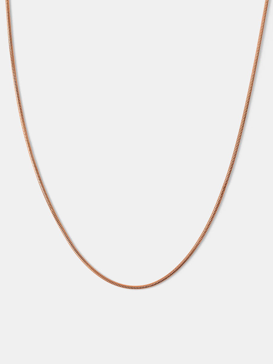 Smooth Elegance Kette ICRUSH