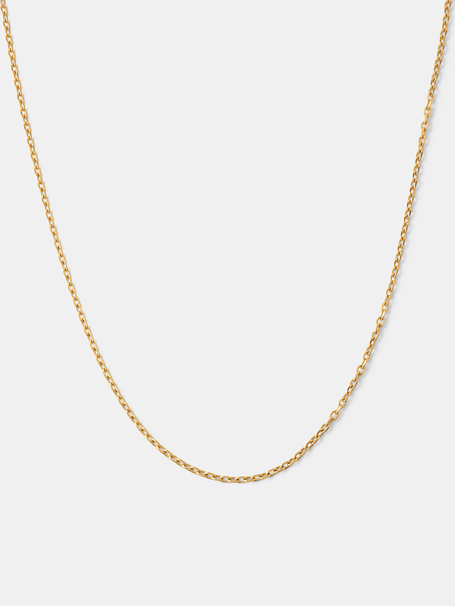 Delicate Rhythm Kette ICRUSH