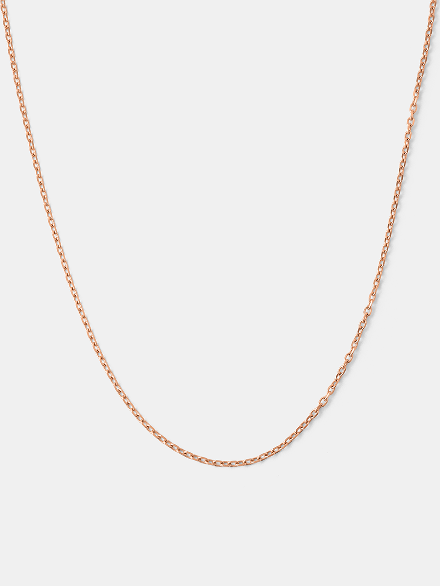 Delicate Rhythm Kette ICRUSH