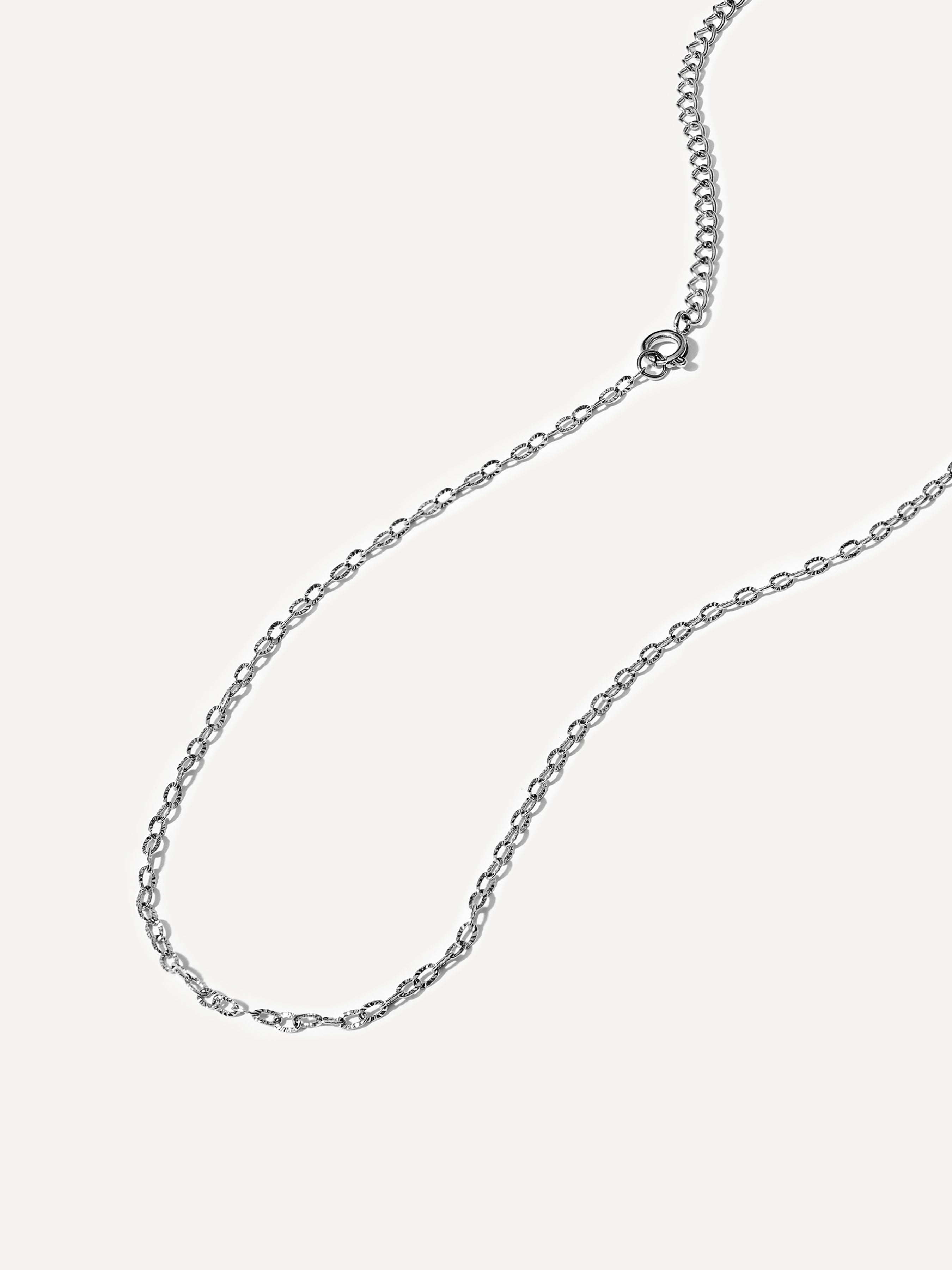 Delicate Rhythm Necklace