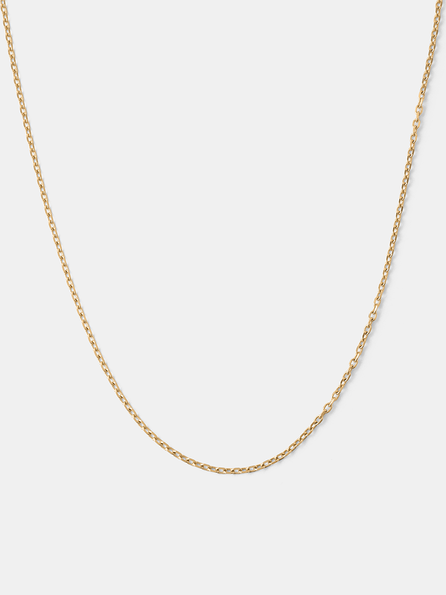 Delicate Rhythm Kette ICRUSH