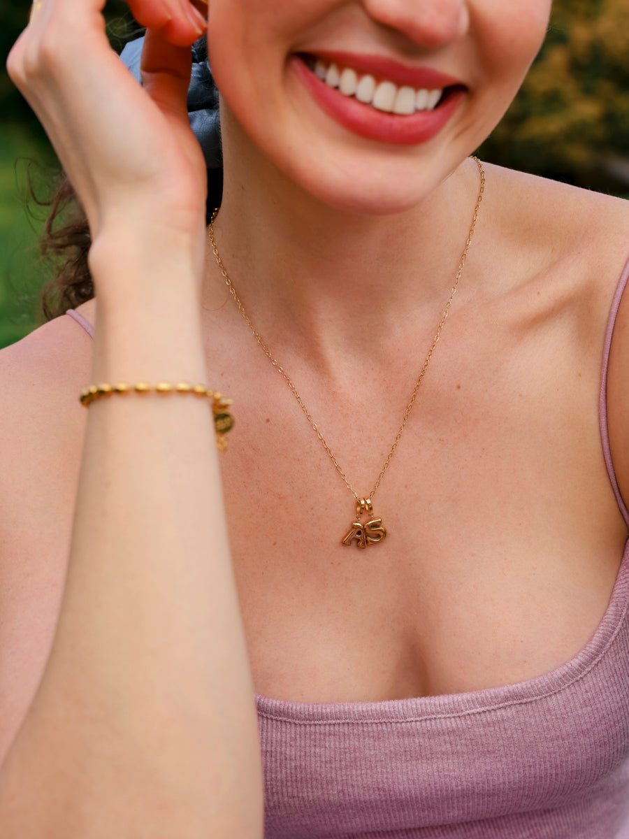 Delicate Rhythm Kette