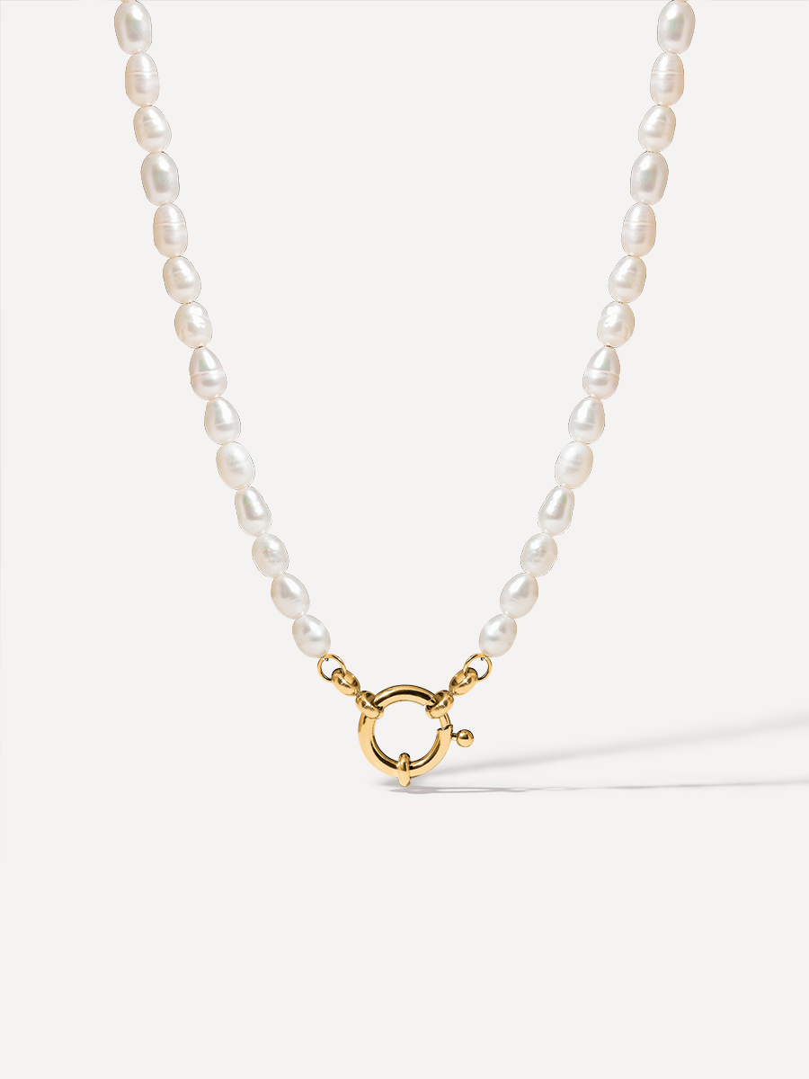 Pearl Dream Kette ICRUSH