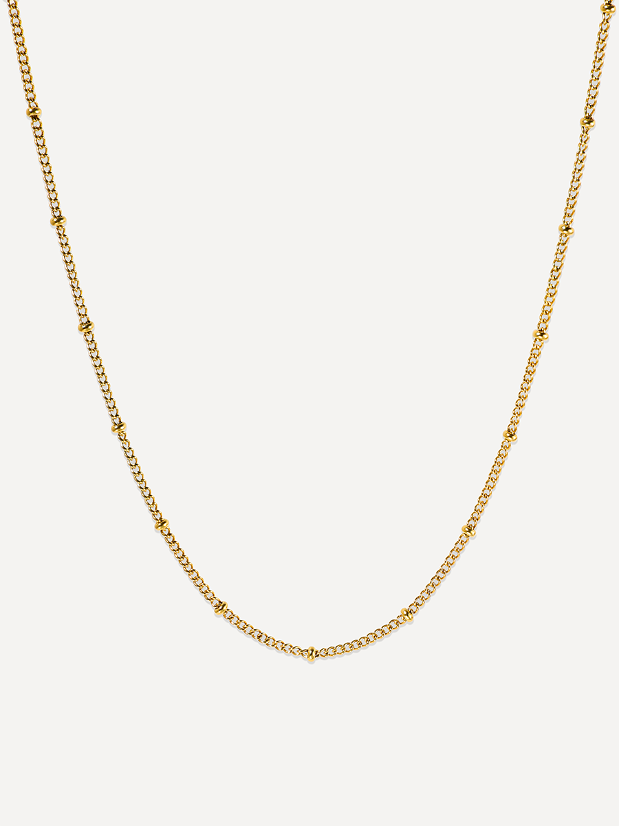 Pure Beads Kette