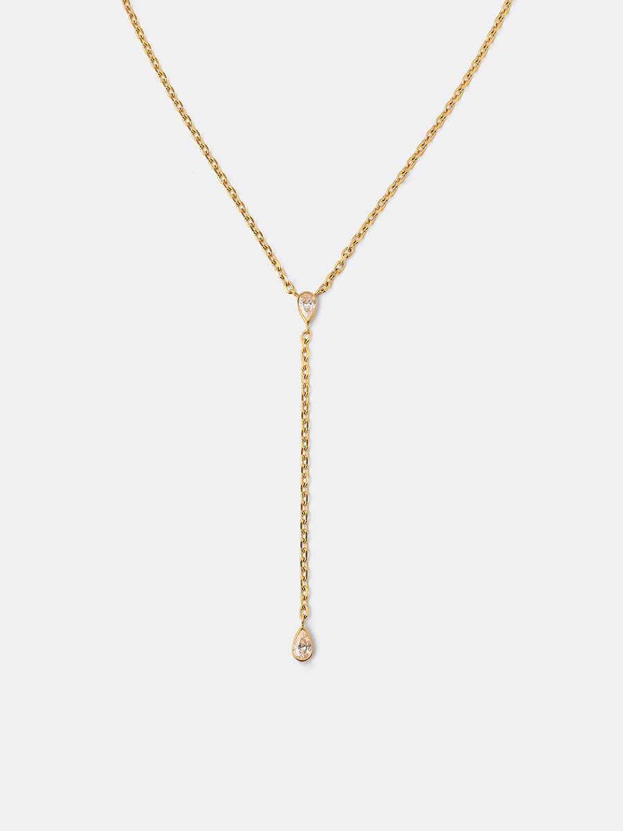 Shining Moment Kette