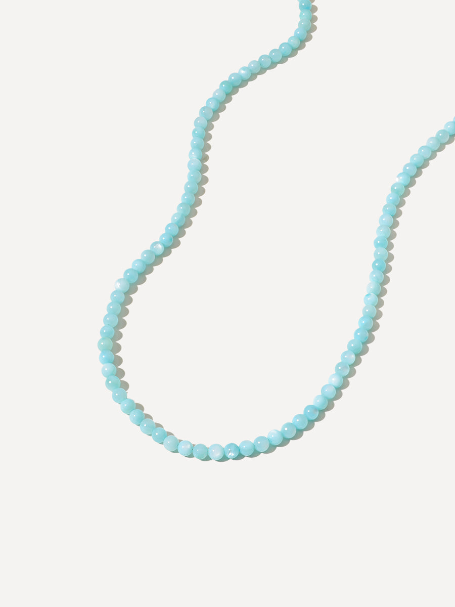 Ocean Mystery Kette