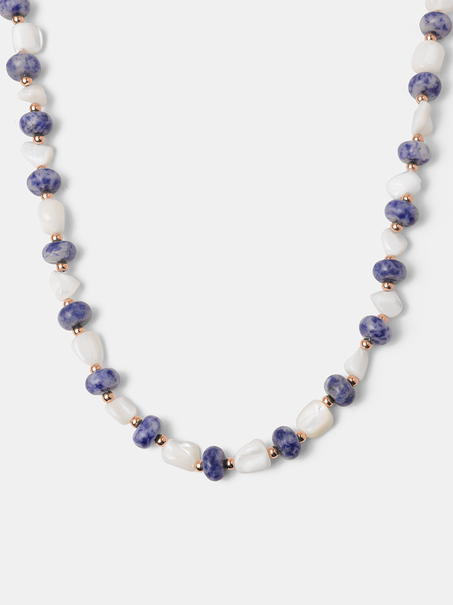 Sea Breeze necklace