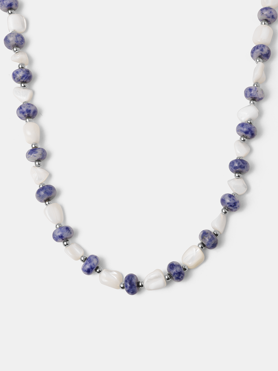 Sea Breeze necklace