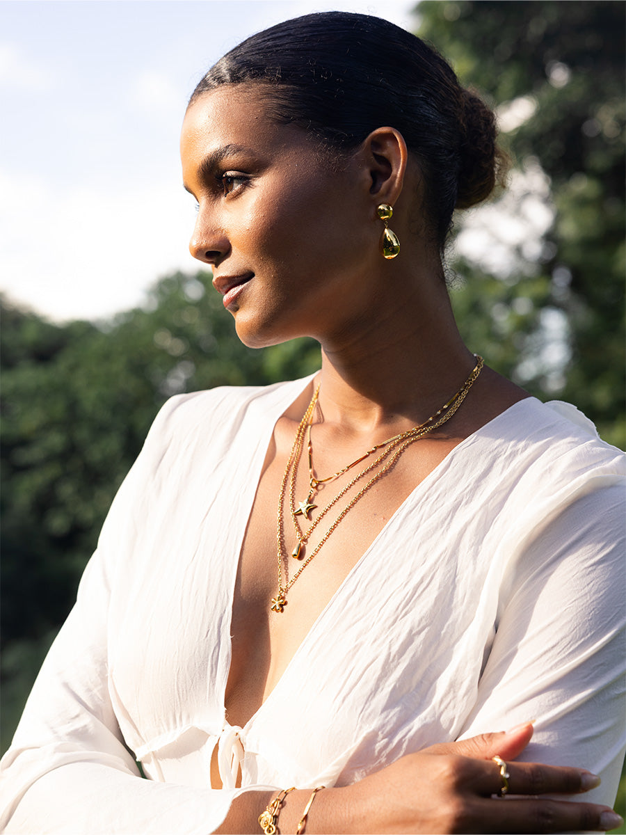 Chic Thread Kette