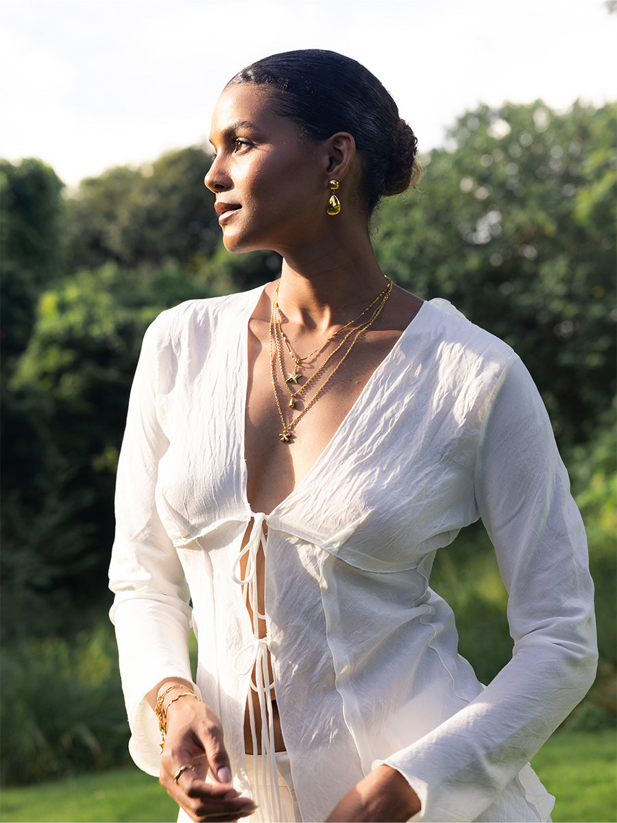 Chic Thread Kette