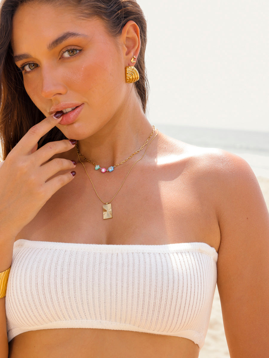 Playful Gems Kette