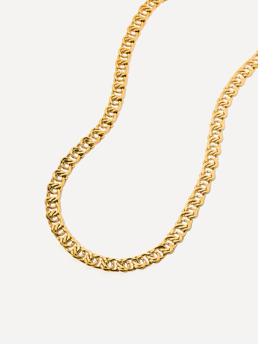 Bold Figaro Kette