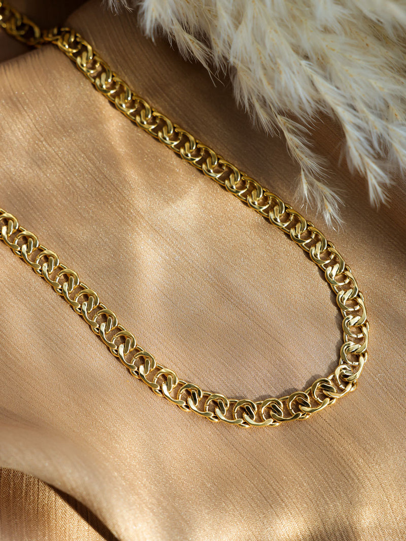 Bold Figaro Kette