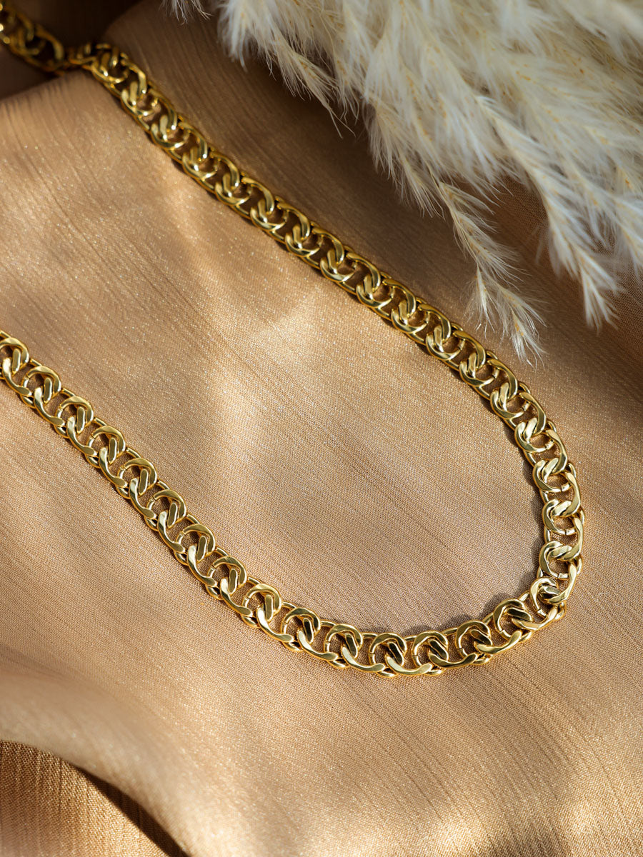 Bold Figaro Kette